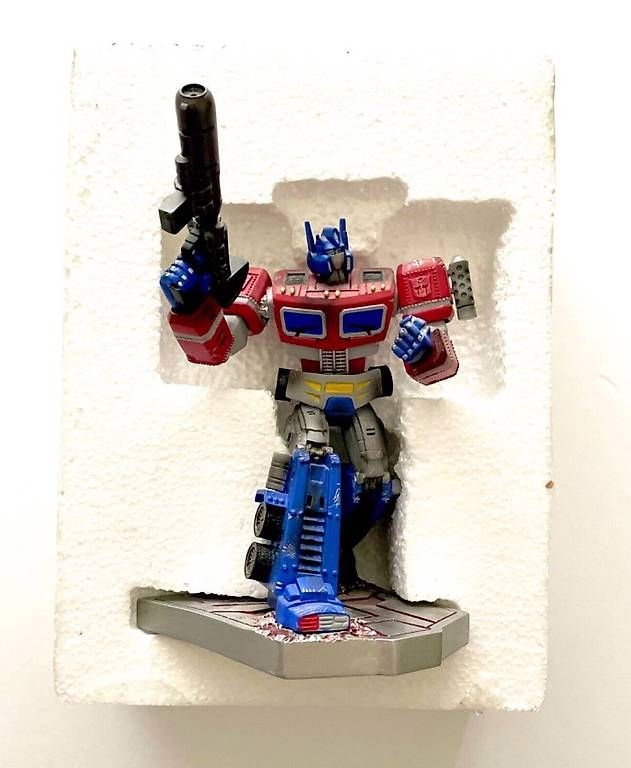 Figurines: transformers  – Neuf (Voir description) à Granges VS par Moscou1 1