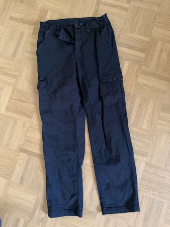 American Eagle Cargohose loose-fit Grösse 38