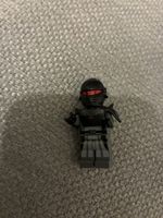 LEGO Star Wars sw0622 Grand Inquisitor Rebels selten
