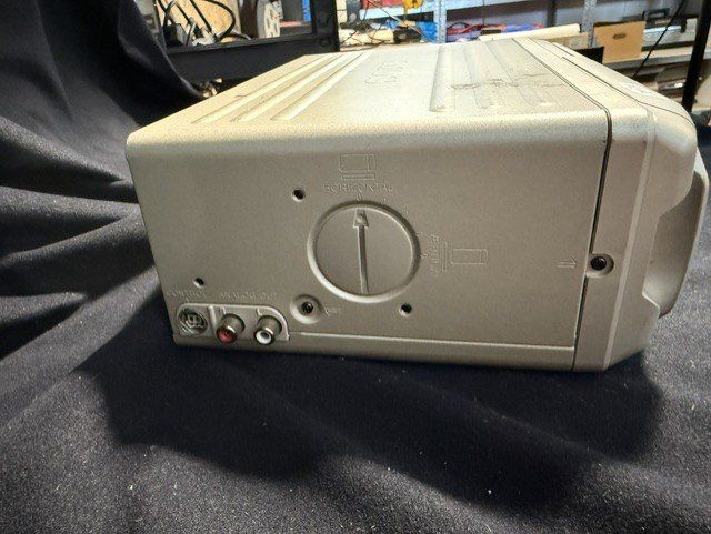Sony Lettore multimediale & Streamer: Sony CDX-616 10-fach CD-Wechsler – Usato da Buchs SG venduto da LogistikBuchs 1