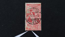 Warze bei G von GRASSET + T wie I  SBK 78B   10