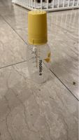 Medela Babyflasche 150ml gebraucht gelb