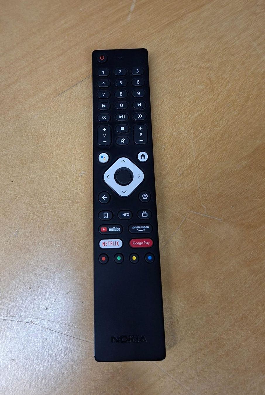 Nokia Systèmes audio & multimédias: Nokia Box 8000 mit Fernbedienung – D'occasion à Vaduz par vestra 3