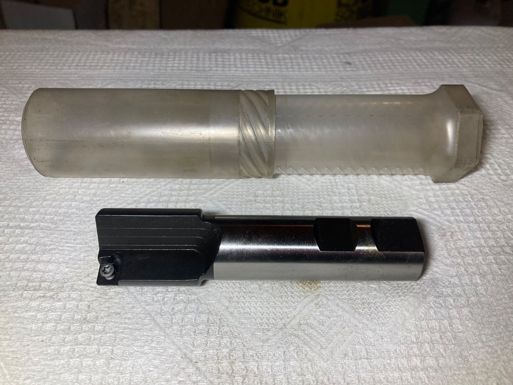 Tutti gli attrezzi: Schraubenkopfsenker D31mm – Nuovo (secondo la descrizione) da Worben venduto da Aircooled