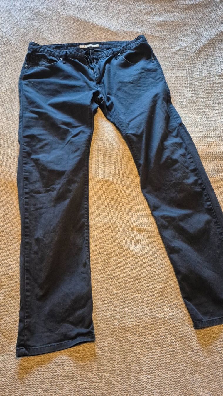 Pantaloni: Herren Hose von WE W34/L32 – Nuovo (secondo la descrizione) da Winterthur venduto da cbe_5ph7