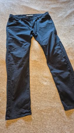 Herren Hose von WE W34/L32