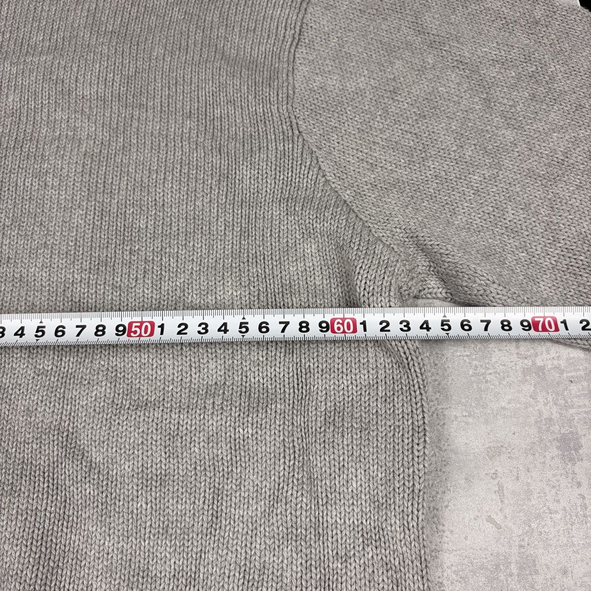 Polo Ralph Lauren Maglioni & Felpe: Pull en Maille Polo Ralph Lauren gris - Taille L – Nuovo (secondo la descrizione) da Neuchâtel venduto da aliceguins 7