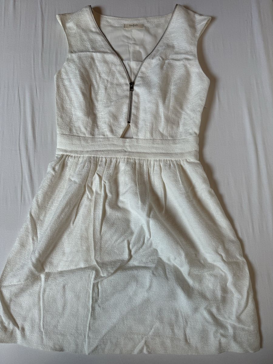 Ba&Sh Robes: Robe Bash  – Neuf (Voir description) à Blonay par Celuna