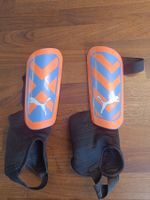 Schienbeinschoner Ultra Light von PUMA für ca. 7 Jahre