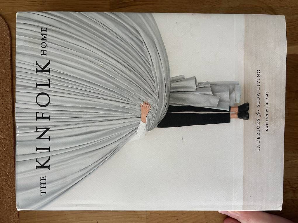 Bücher: Kinnfolk Home  – Gebraucht aus Detligen von lor_gw8v