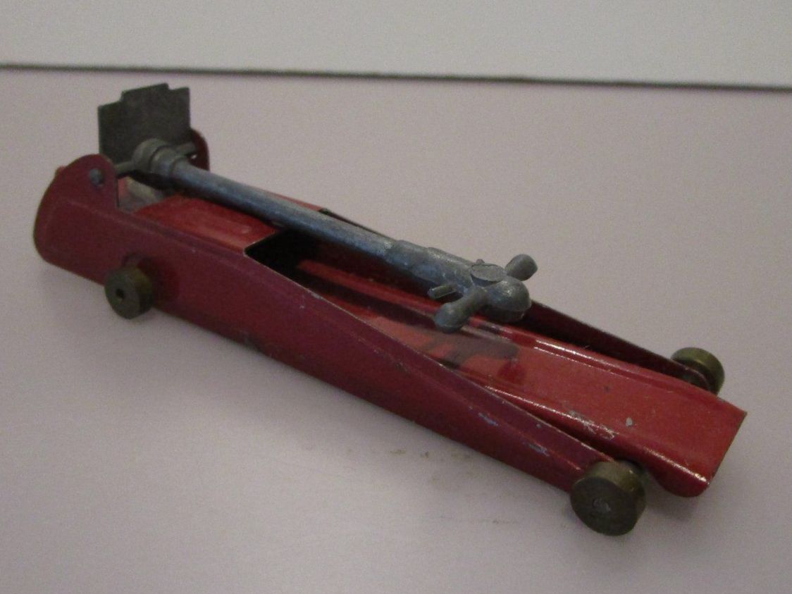 Kit di modellismo & Modellini statici: VINTAGE CRIC EN MÉTAL – Usato da Chêne-Bourg venduto da breno56 5