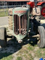 A vendre hürlimann d100 pour pièces