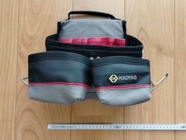 Werkzeugtasche CK Magma Tool Pouch