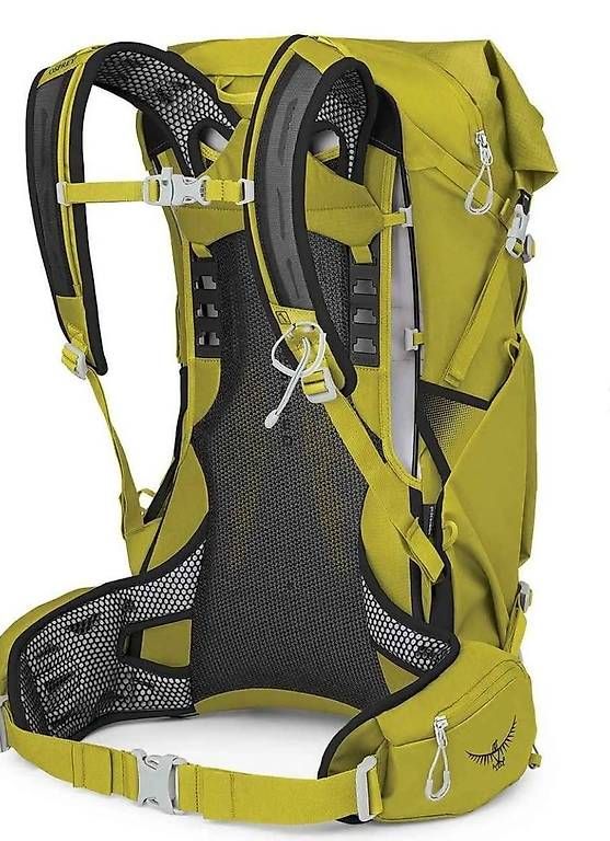 Osprey Rucksäcke: Ziano Osprey Downburst 36L – Gebraucht aus Viganello von ez6_tyw7 1