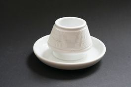 Vintage Aschenbecher Fididus
