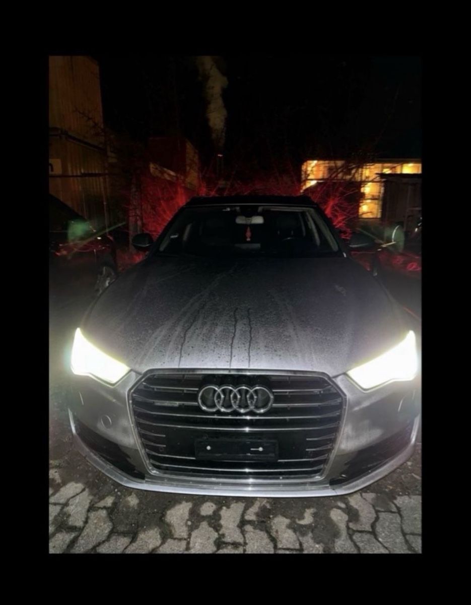 Audi Autos: Audi a6 Quattro  – D'occasion à Winterthur par bes_zt5h 2