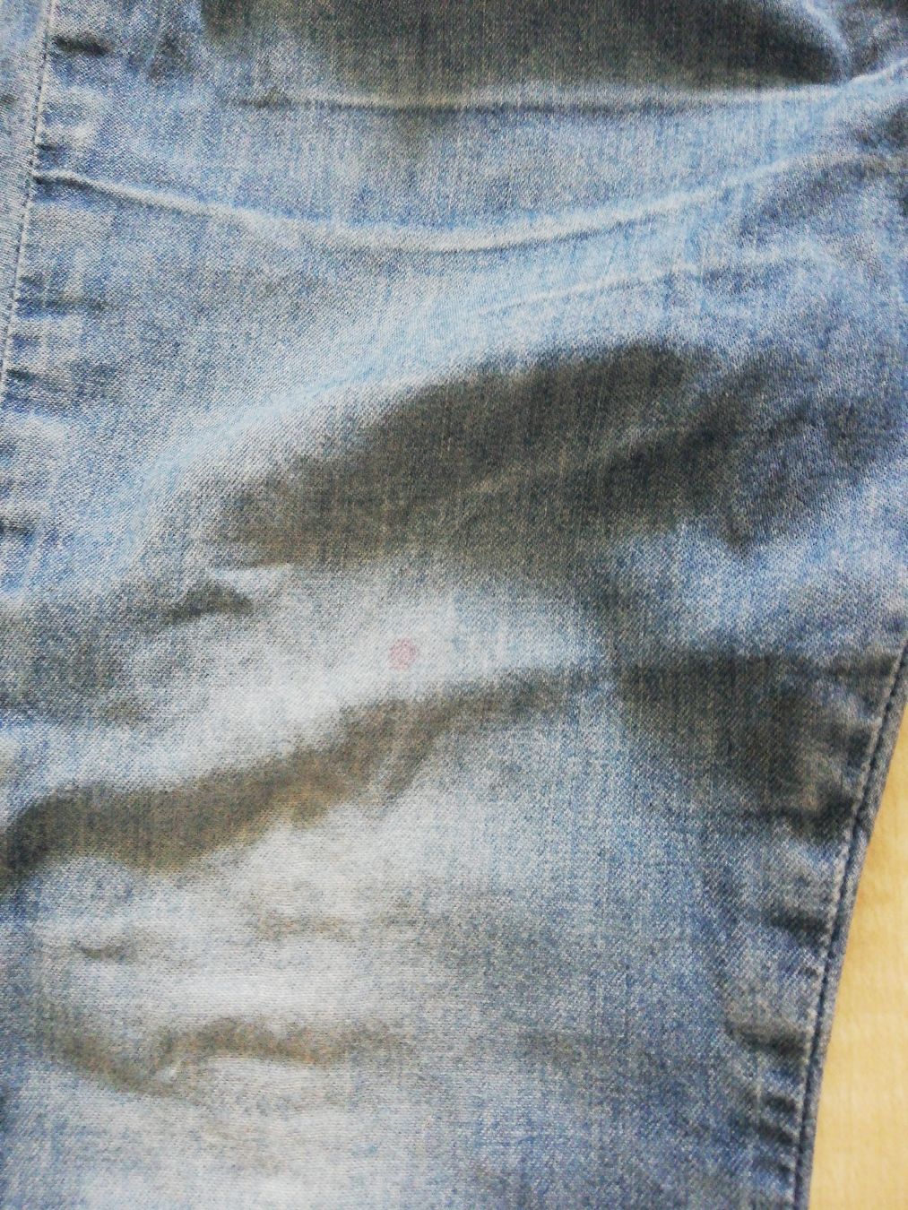 Benetton Hosen: Hose Grösse 74 – Gebraucht aus Thun von man_fg9v 2