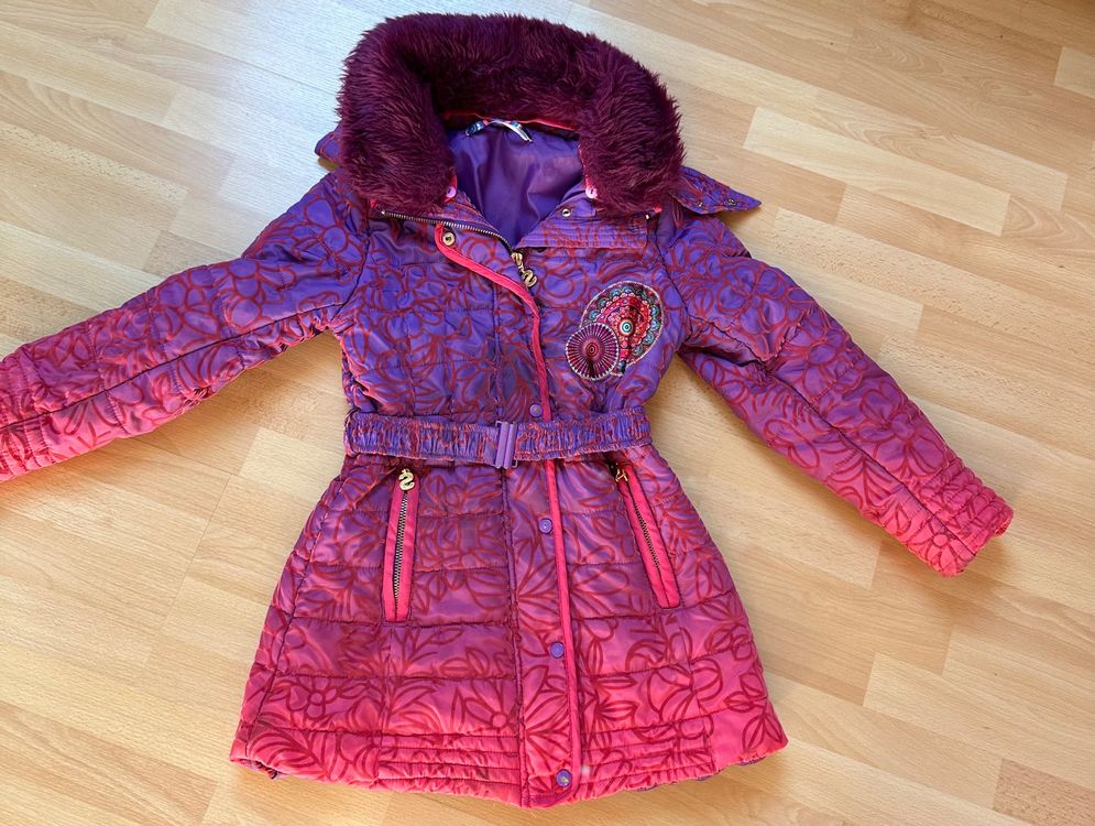 Desigual Madchen