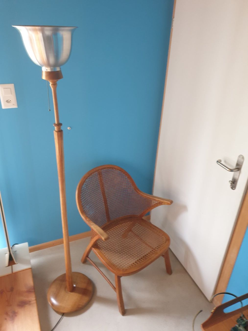 Lampade: Indi Lampe – Usato da rebstein venduto da spacy73 2