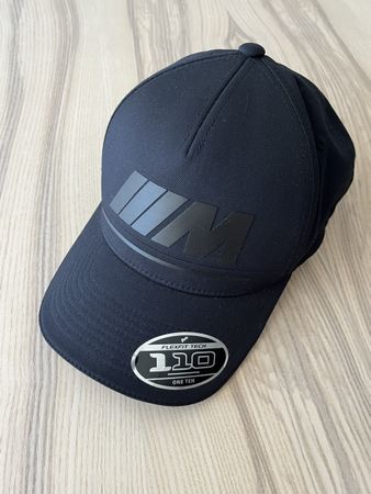 BMW Motorsport Cap