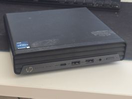HP elite mini 600 g9