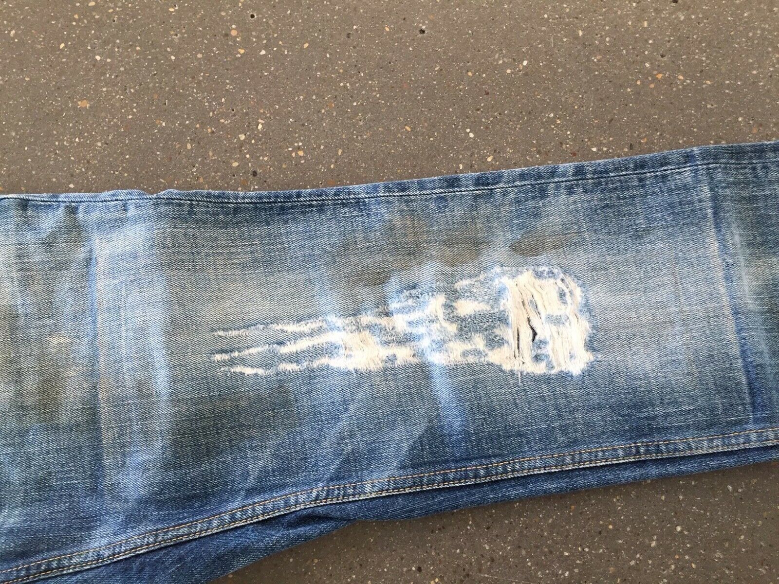 Dsquared2 Jeans: Dsquared2 Dungarees Jeans Regular-fit 44 – Nuovo (secondo la descrizione) da Bülach venduto da Vinorosso2020 3