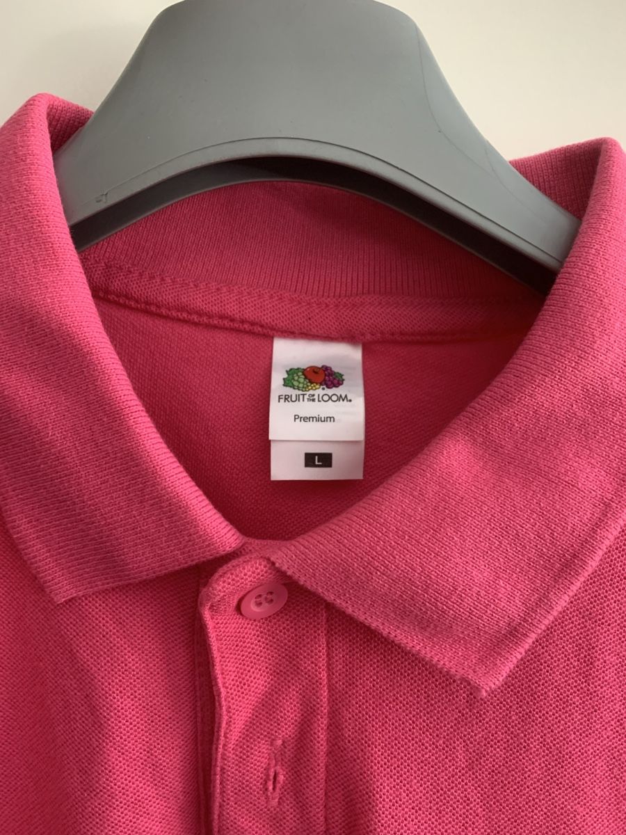 Polo-Shirts: Herren Polo shirt L – Neu (gemäss Beschreibung) aus Zürich von Zurich.Seefeld 1
