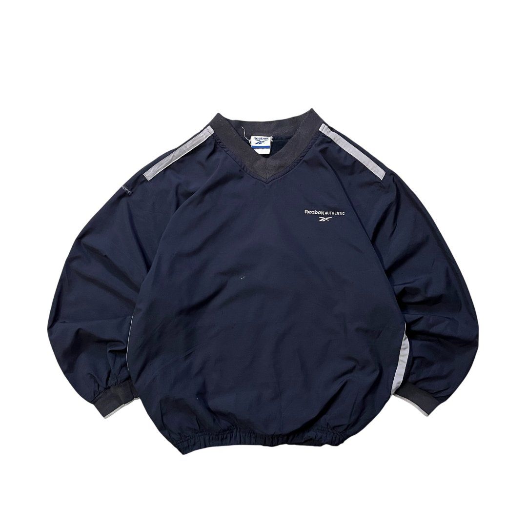 Reebok Giacche: Vintage Reebok Trackjacket (S) – Usato da Chamoson venduto da Sapoloshop