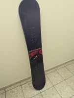 Snowboard gebraucht