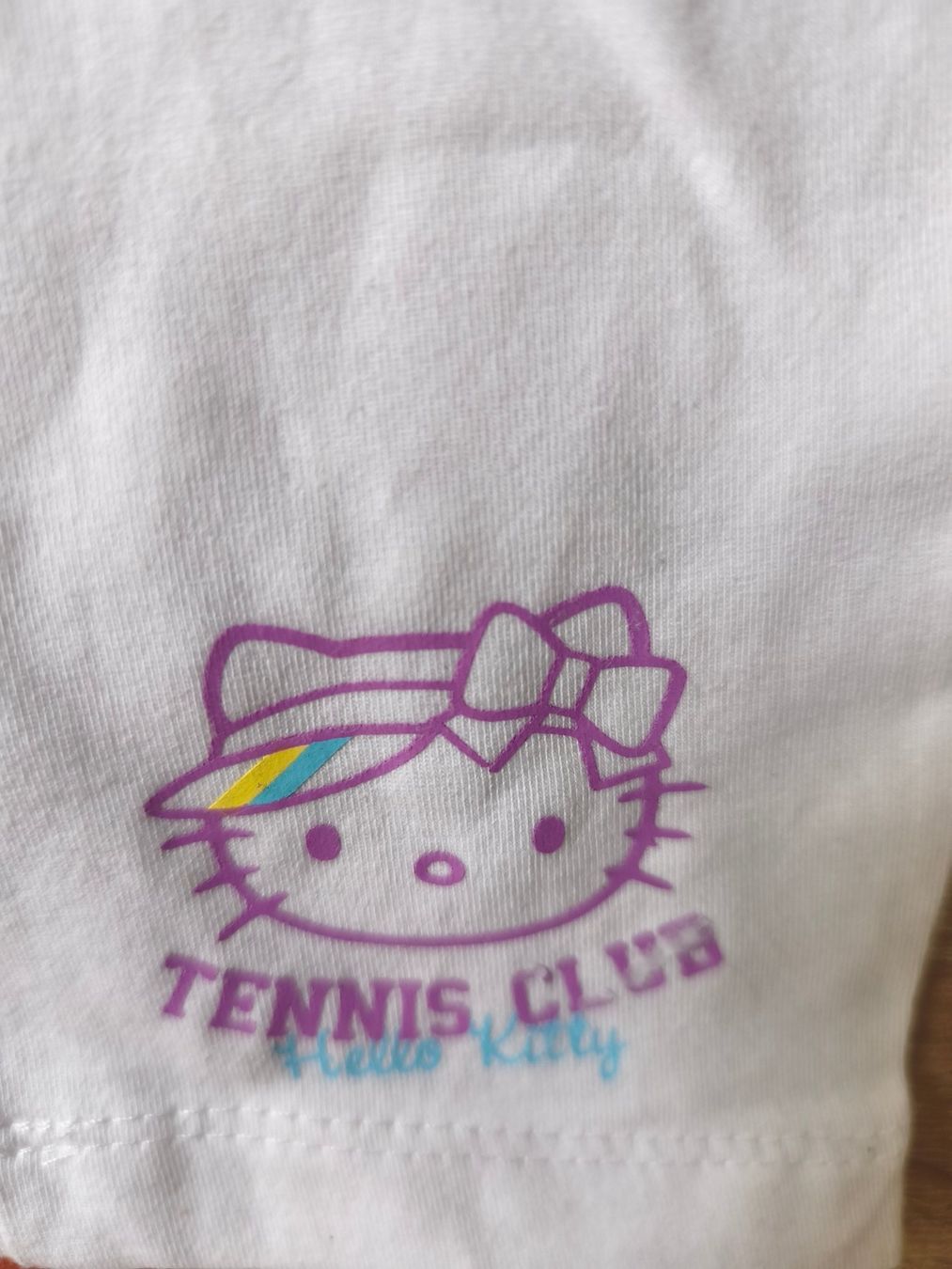 Anzüge: ENSEMBLE 2 PIECES HELLO KITTY – Neu (gemäss Beschreibung) aus Mervelier von ZORHA 2