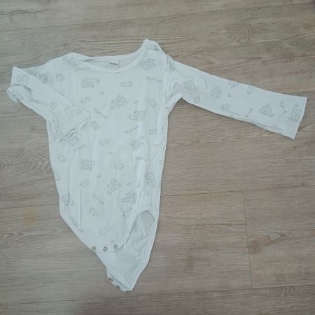 Body Grösse 86