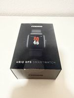 SMARTWATCH PROZIS UBIQ GPS 