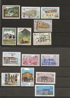 Europa Tous les pays 1990 **