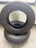 2x Pirelli Carrier Winterreifen 215/65 R16C