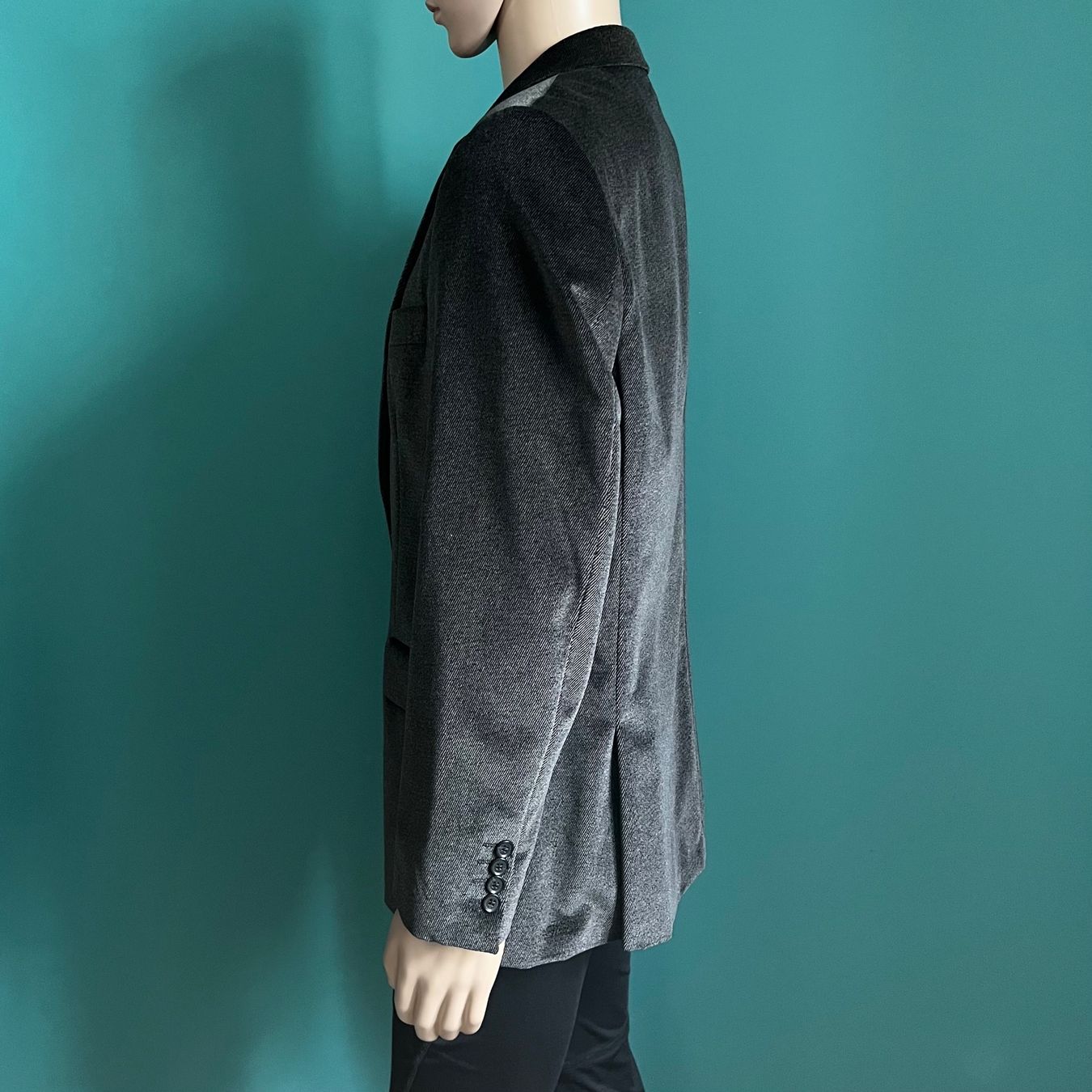 Vestes: neuwertiges ODERMARK VON DÄNIKEN Sakko – Neuf (Voir description) à Zürich par ClosetQueen 3