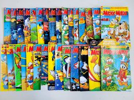 30 Micky Maus von 2015