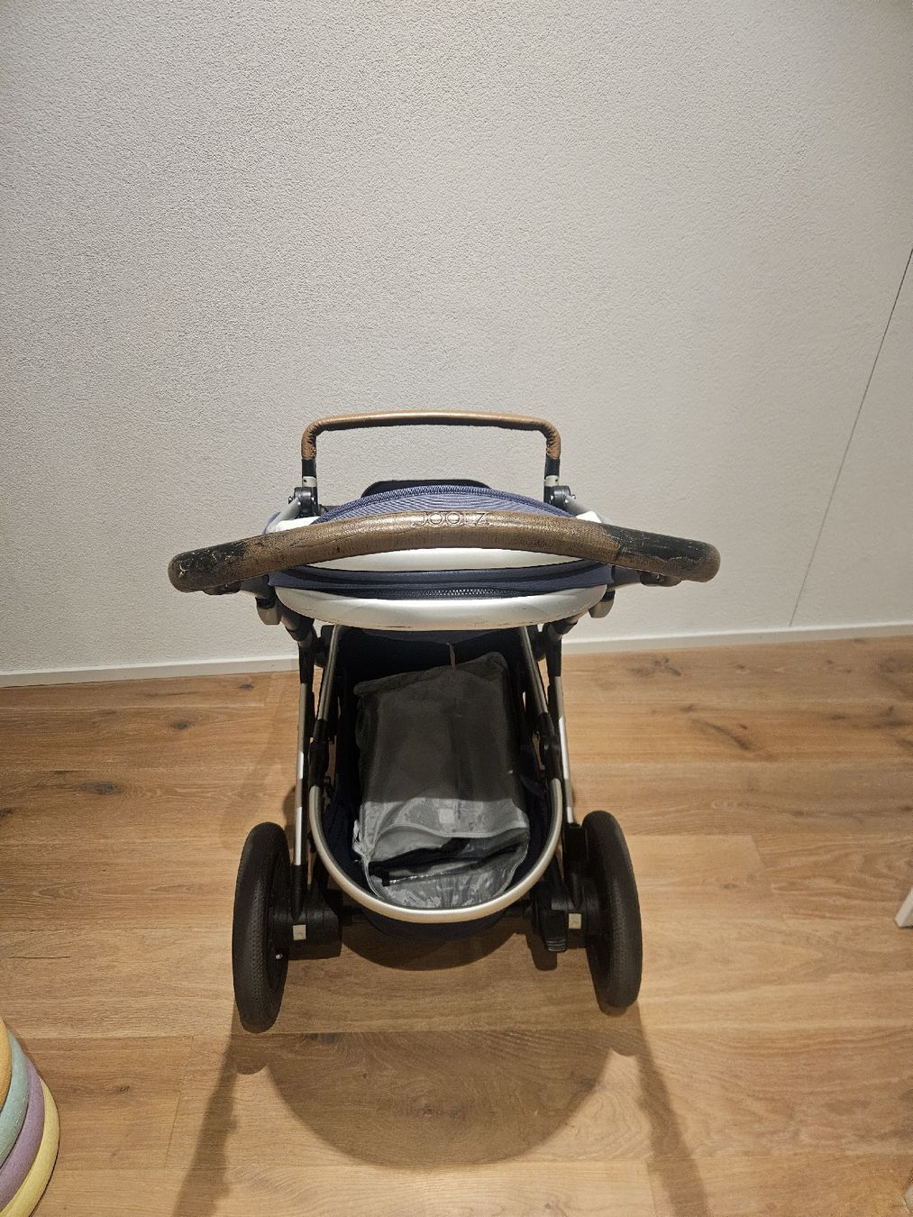 Joolz Poussette: Kinderwagen Joolz – D'occasion à Horw par Melvin1981 2