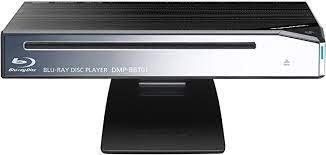 Panasonic Lettore multimediale & Streamer: Tischstandfuss zu Panasonic BBT-01 – Nuovo e nell'imballaggio originale da Würenlingen venduto da Schneiderhifi 1