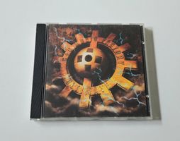 CD C + C Music Factory – Ultimate