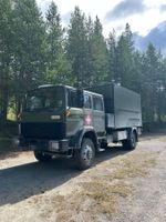 Reisemobil IVEC 110-17 AW