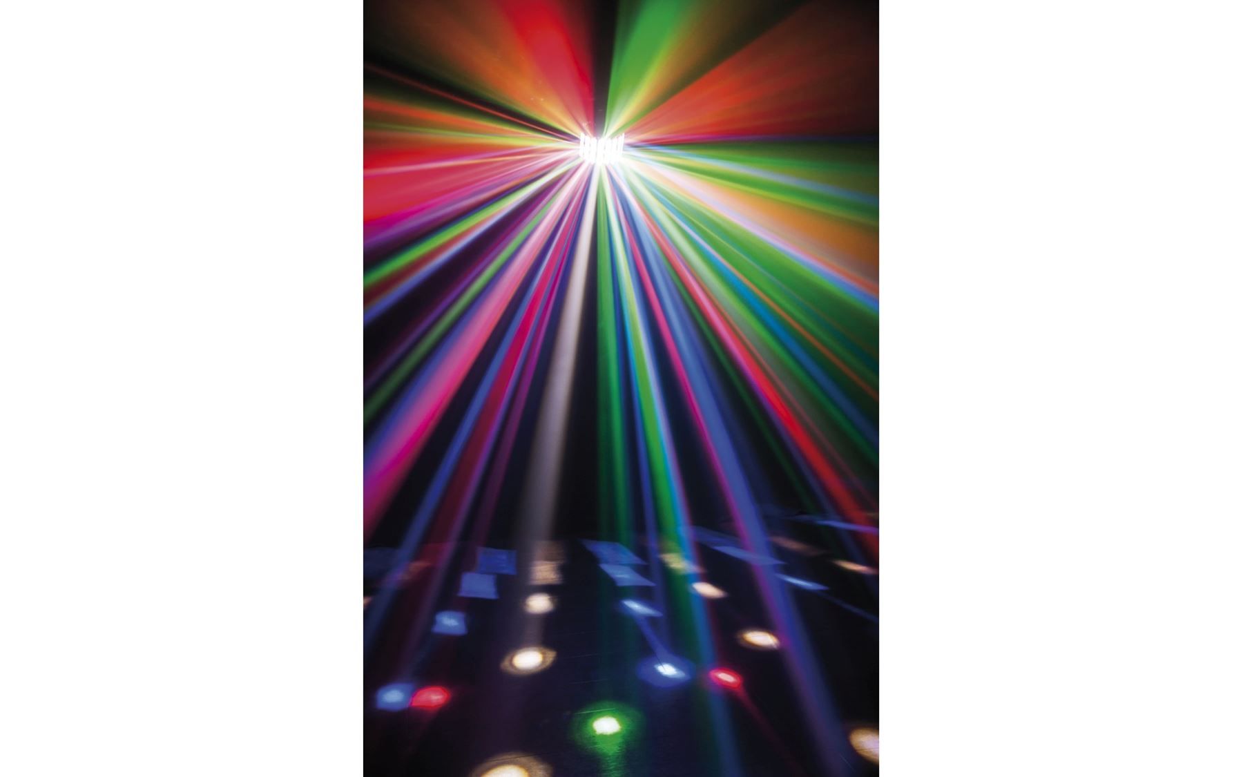 Eclairage & Effets de lumière: SHOWTEC Techno Derby – Neuf avec emballage d'origine à Däniken SO par Profog1 6
