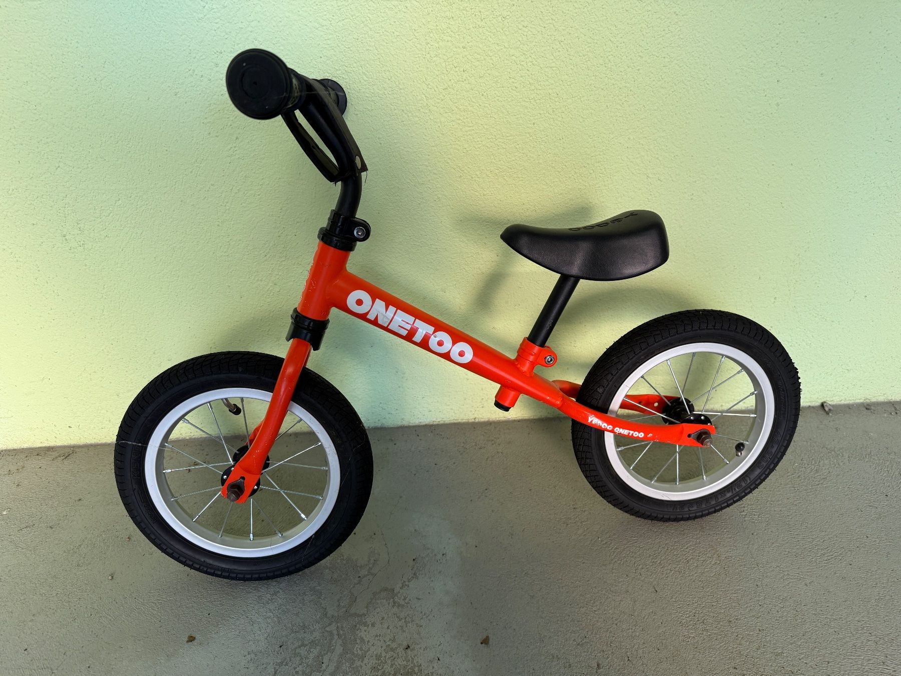 Biciclette: Laufrad Yedoo Onetwo – Usato da Gipf-Oberfrick venduto da tommy100