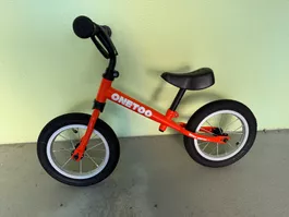 Laufrad Yedoo Onetwo