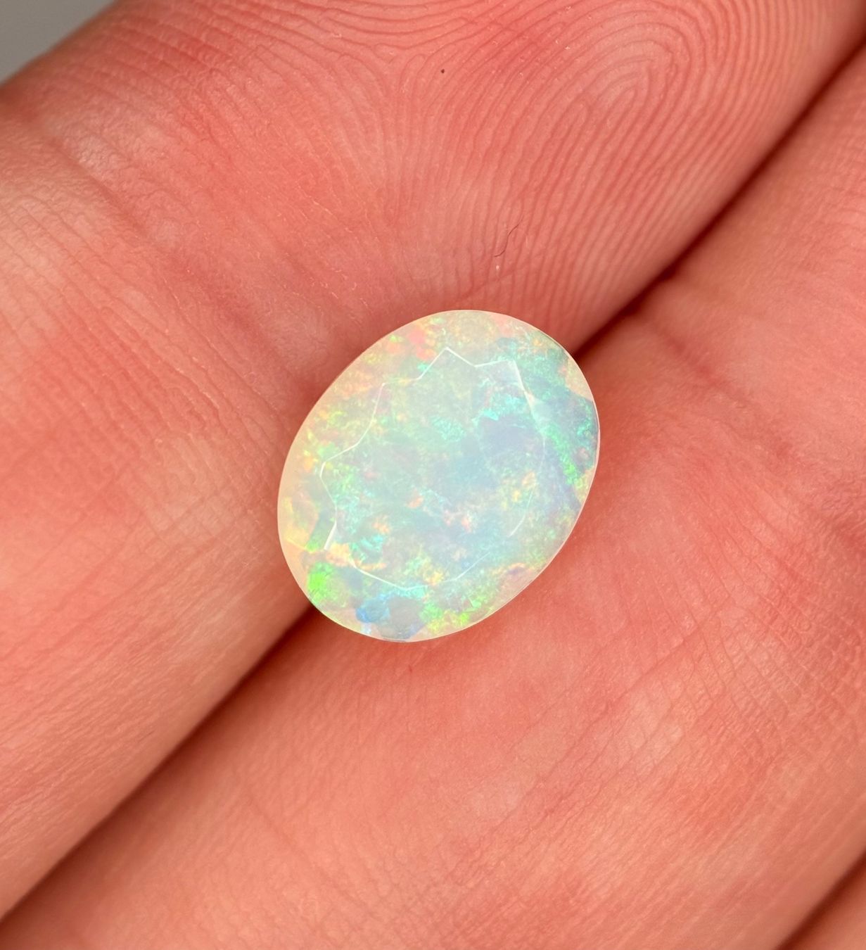 Pietre preziose: Ab 1 Fr. - Top 1.49 ct Opal Edelstein - unbehandelt – Nuovo (secondo la descrizione) da Mauren venduto da LieGems 3