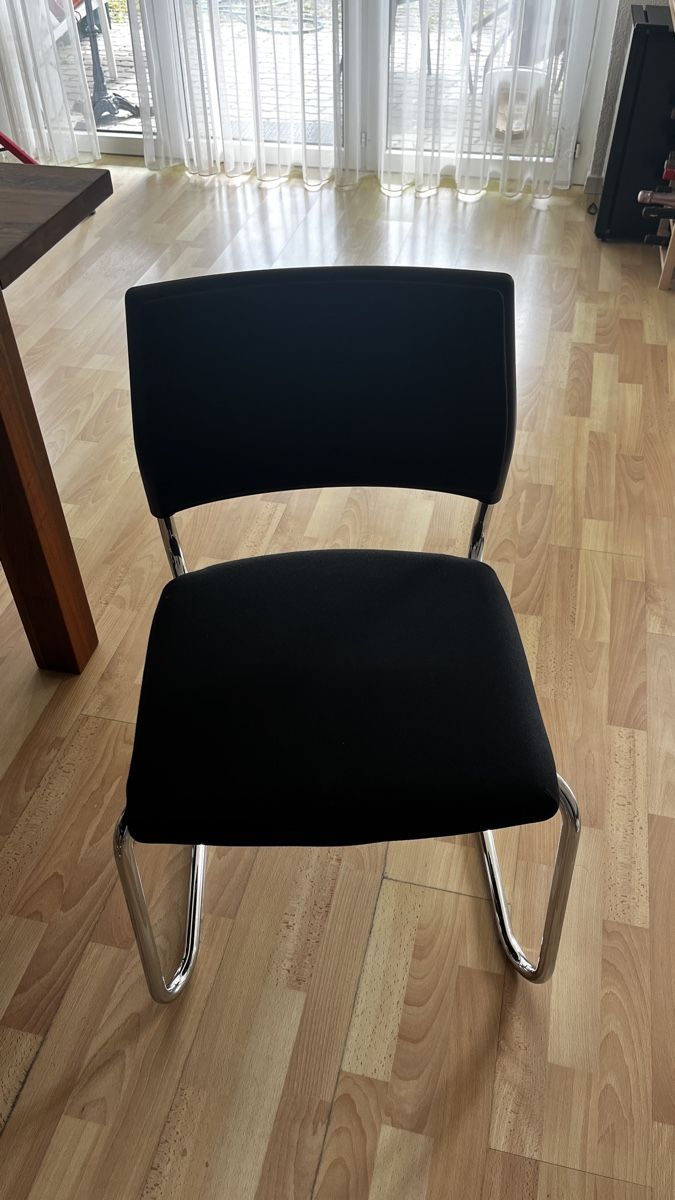 Chaises: Stühle – D'occasion à Langenthal par baj_tl6w