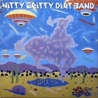 Nitty Gritty Dirt Band   Hold on  1987
