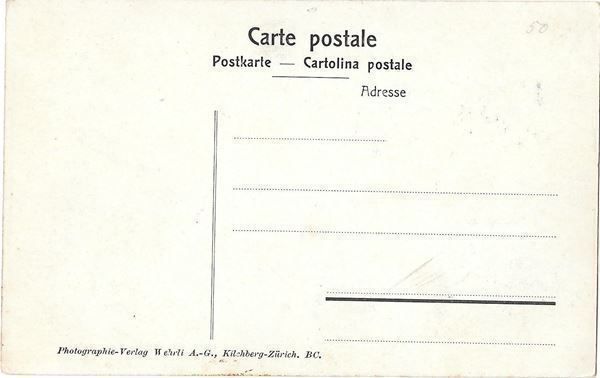 Cartoline postali: Maggia Teilansicht – Usato da Olten venduto da clotaldi 1