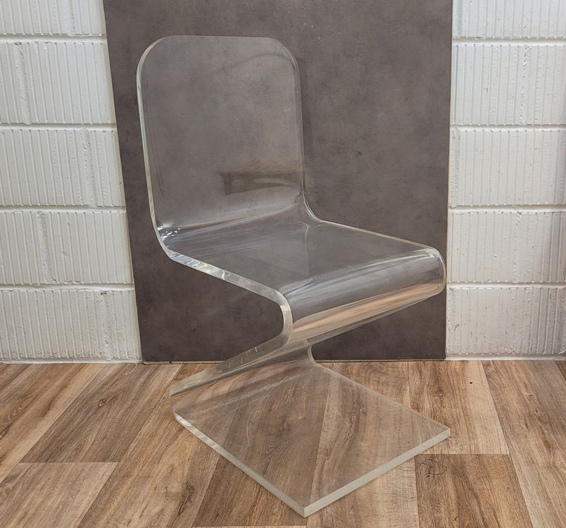 Stuhle Aus Plexiglas
