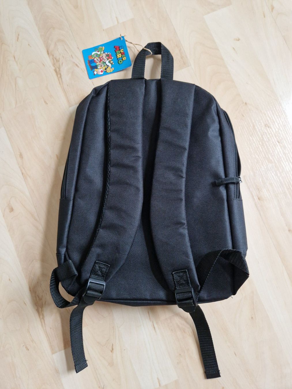 Kindertaschen: Neuer Kinderrucksack – Neu (gemäss Beschreibung) aus Balterswil von Little-nemo 1