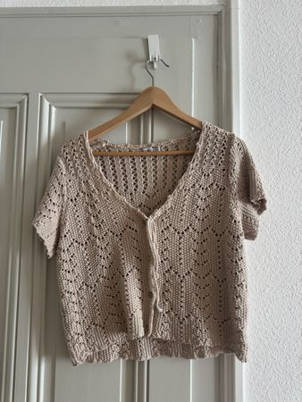 Lot de différents hauts taille M